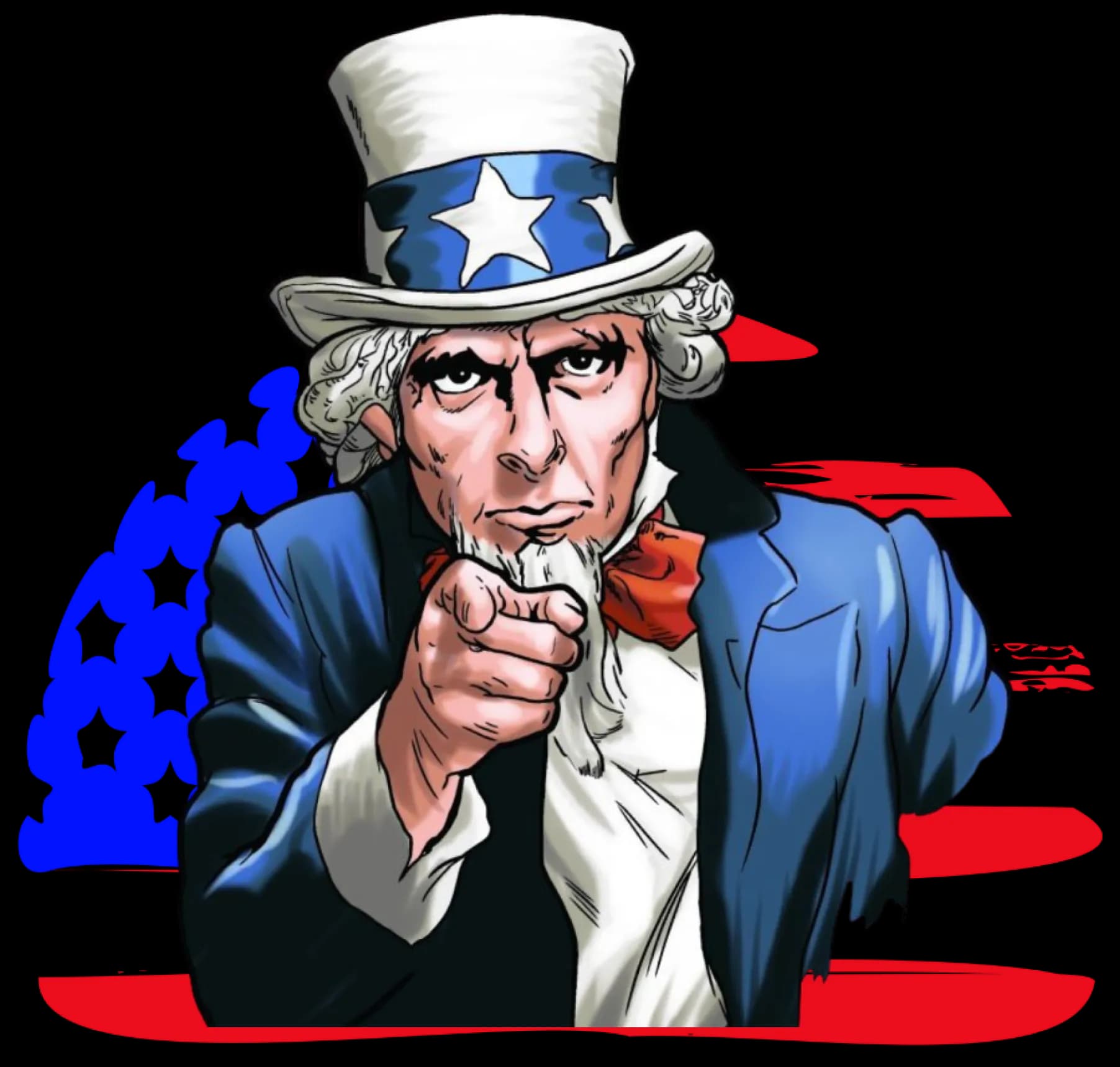 Uncle Sam